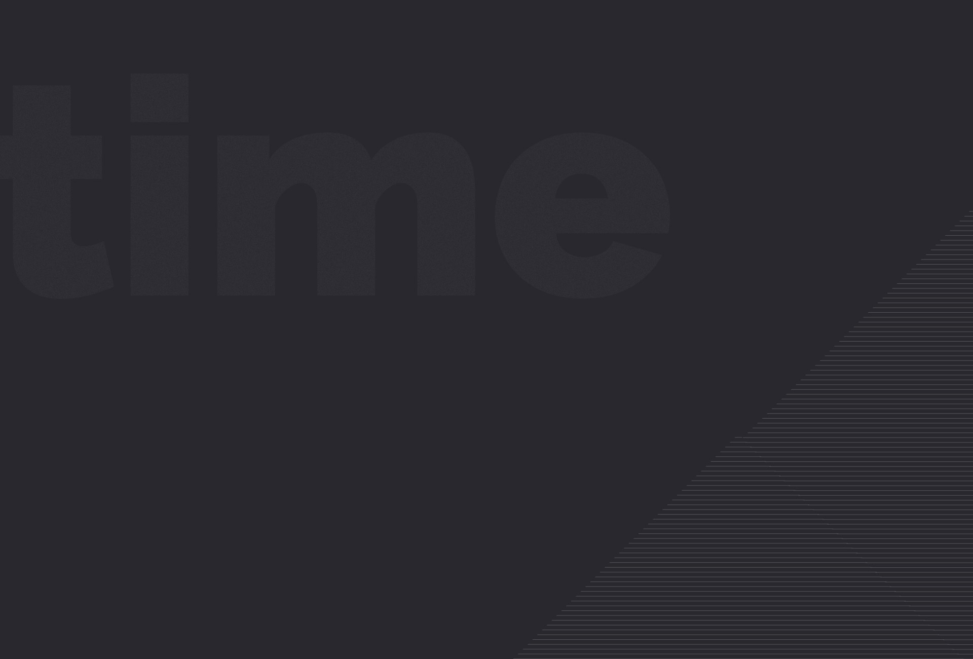 Time table background
